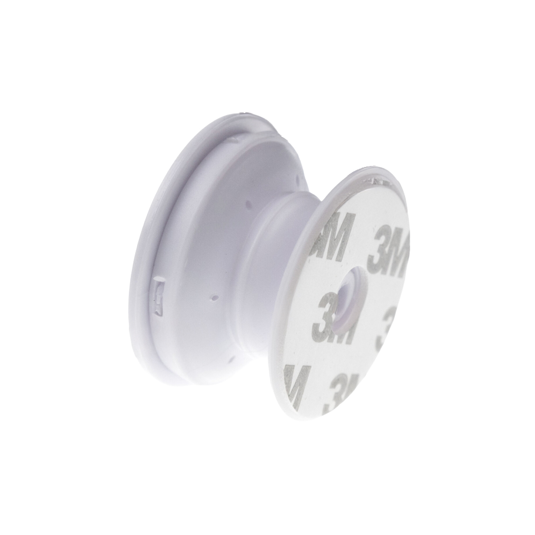 попсокет круглий пластиковий